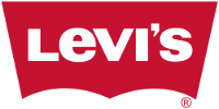Logo Levi's - Vêtements jeans à Caen