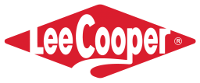 Logo Lee Cooper - Magasin de prêt à porter