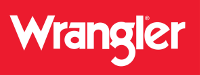 Logo Wrangler - Marque de vêtements