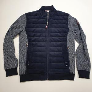 Gilet Delahaye - Ljeans Lmode vêtements homme à Caen