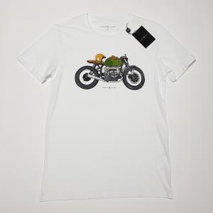 Tee Shirt Benson & Cherry - Ljeans Lmode vêtements homme à Caen