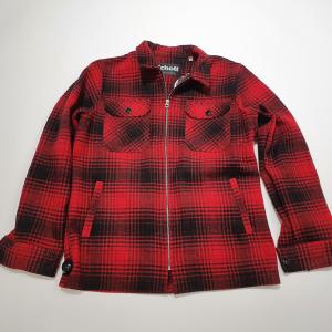 Blouson Schott - Ljeans Lmode vêtements homme à Caen