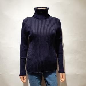 Pull Col Roulé Molly Bracken - Ljeans Lmode vêtements femme à Caen
