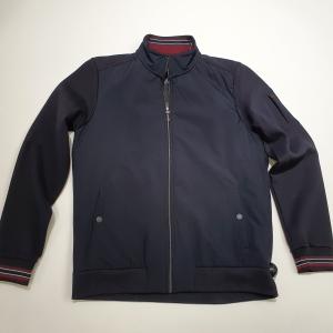 Blouson Benson&Cherry - Ljeans Lmode vêtements homme à Caen