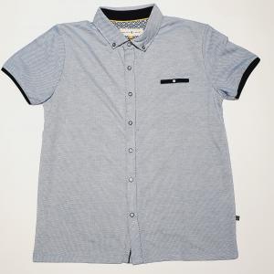 Chemisette Benson&Cherry - Ljeans Lmode vêtements homme à Caen