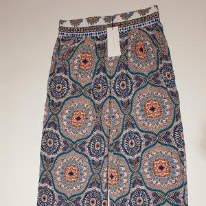 Pantalon Molly Bracken - Ljeans Lmode vêtements femme à Caen