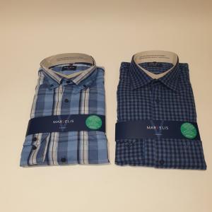 Chemise Marvelis - Ljeans Lmode vêtements homme à Caen