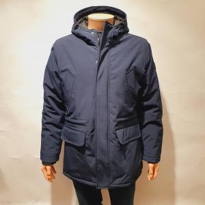 Parka Daytona73 - Ljeans Lmode vêtements homme à Caen