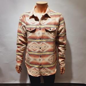 Chemise Iron & Resin - Ljeans Lmode vêtements homme à Caen
