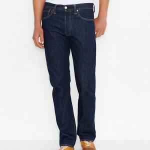 501 Levis Onewash - Ljeans Lmode vêtements homme à Caen