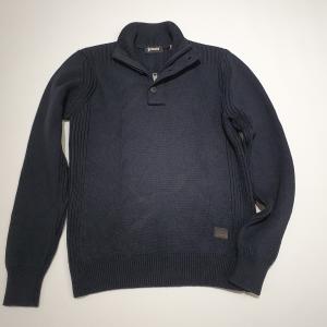 Pull Schott - Ljeans Lmode vêtements homme à Caen