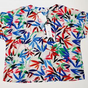 Tee Shirt Molly Bracken - Ljeans Lmode vêtements femme à Caen