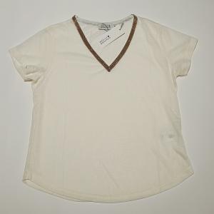 Tee Shirt Molly Bracken - Ljeans Lmode vêtements femme à Caen