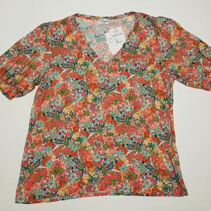 Tee-Shirt C'est Beau La Vie - Ljeans Lmode vêtements femme à Caen