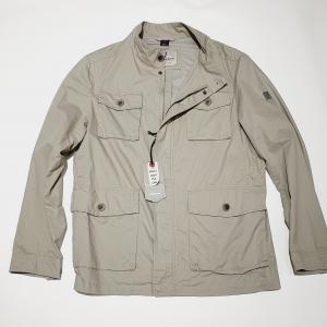 Parka Sea BArrier - Ljeans Lmode vêtements homme à Caen