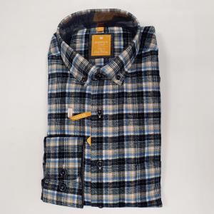Chemise Chaude Redmond - Ljeans Lmode vêtements homme à Caen