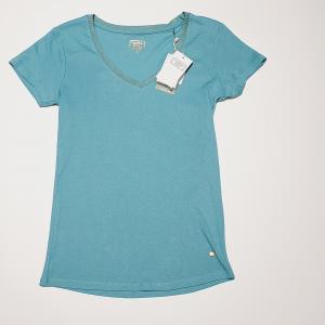 Tee Shirt C'est Beau La Vie - Ljeans Lmode vêtements femme à Caen