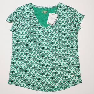 Tee Shirt C'est Beau La Vie - Ljeans Lmode vêtements femme à Caen