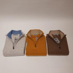 Pull Bande Originale - Ljeans Lmode vêtements homme à Caen