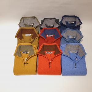 Pull Bande Originale - Ljeans Lmode vêtements homme à Caen