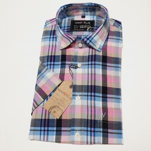 Chemisette Marvelis - Ljeans Lmode vêtements homme à Caen