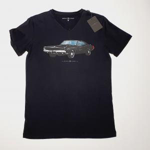 Tee Shirt Benson & Cherry - Ljeans Lmode vêtements homme à Caen