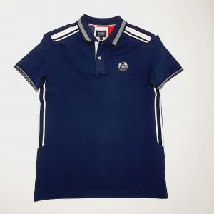 Polo Delahaye - Ljeans Lmode vêtements homme à Caen