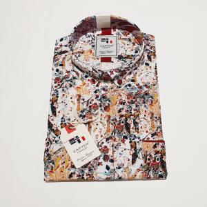 Chemisette Capten - Ljeans Lmode vêtements homme à Caen