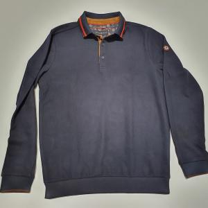 Polo Beson&Cherry - Ljeans Lmode vêtements homme à Caen