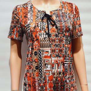 Tee-shirt Diane Laury - Ljeans Lmode vêtements femme à Caen
