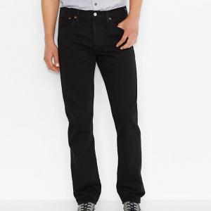 501 Levis Black - Ljeans Lmode vêtements homme à Caen