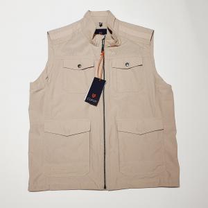 Gilet Cofox - Ljeans Lmode vêtements homme à Caen