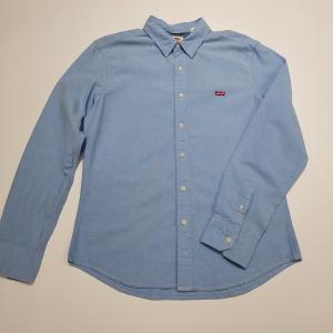 Chemise Levis - Ljeans Lmode vêtements homme à Caen