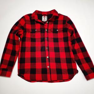 Surchemise Iron and Resin - Ljeans Lmode vêtements homme à Caen