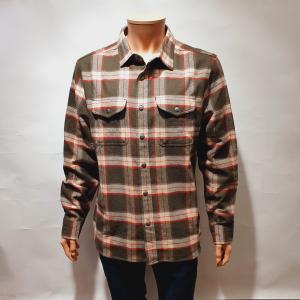 Chemise Iron & Resin - Ljeans Lmode vêtements homme à Caen