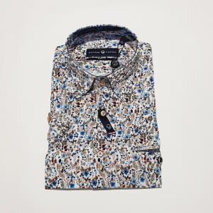 Chemisette Benson & Cherry - Ljeans Lmode vêtements homme à Caen