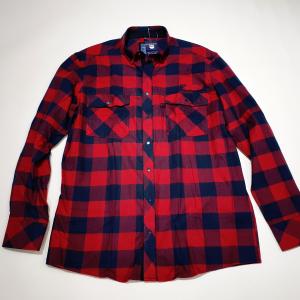 Chemise Redmond - Ljeans Lmode vêtements homme à Caen