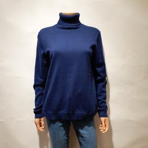 Pull Col Roulé LEECOOPER - Ljeans Lmode vêtements femme à Caen