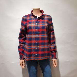 Chemisier C'est Beau La Vie - Ljeans Lmode vêtements femme à Caen