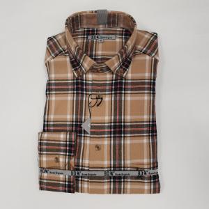 Chemise Chaude BO - Ljeans Lmode vêtements homme à Caen