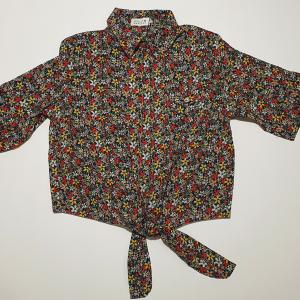 Chemisier Molly Bracken - Ljeans Lmode vêtements femme à Caen