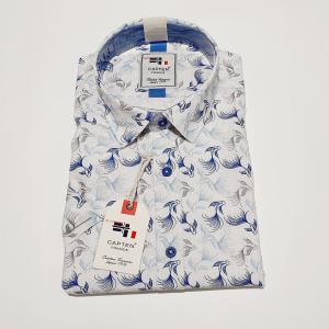 Chemisette Capten - Ljeans Lmode vêtements homme à Caen