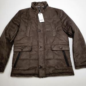 Parka Emyle - Ljeans Lmode vêtements homme à Caen