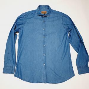 Chemise Bande Originale - Ljeans Lmode vêtements homme à Caen