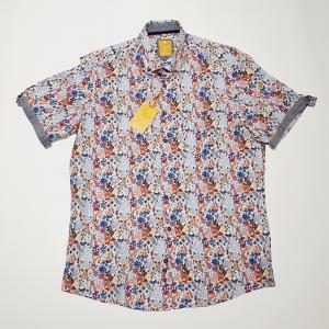 Chemisette Redmond - Ljeans Lmode vêtements homme à Caen