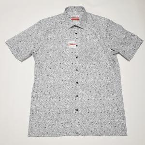 Chemisette Marvelis - Ljeans Lmode vêtements homme à Caen