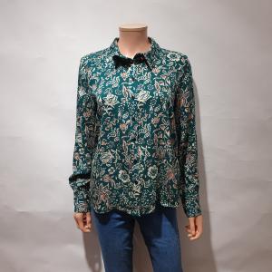 Chemisier C'est Beau La Vie - Ljeans Lmode vêtements femme à Caen