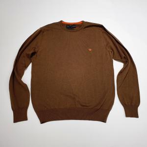 Pull Benson&Cherry - Ljeans Lmode vêtements homme à Caen