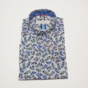 Chemisette Benson & Cherry - Ljeans Lmode vêtements homme à Caen