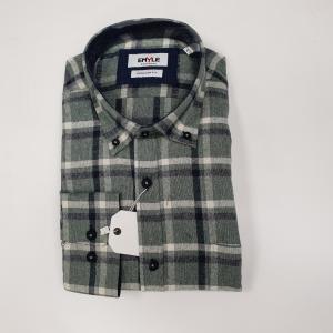 Chemise Chaude - Ljeans Lmode vêtements homme à Caen